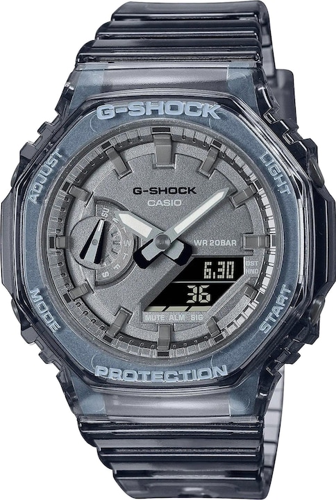 G-Shock GMA-S2100SK-1AER (Orologio sub, 43 mm)