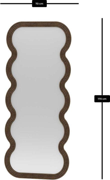 Immagine prodotto Homitis Cheval (70 x 170 cm)