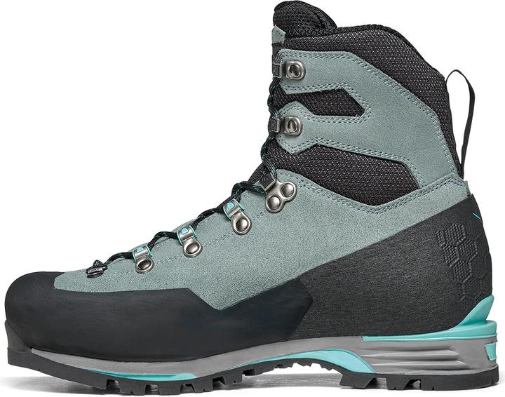Produktbild Scarpa Manta Tech Gore-Tex® Damen Wanderschuh (37)