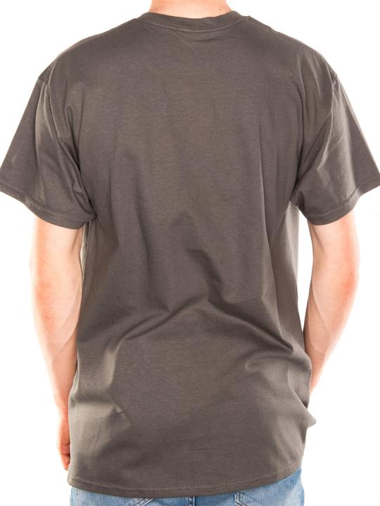 Produktbild Thrasher Flame T-Shirt (XXL)