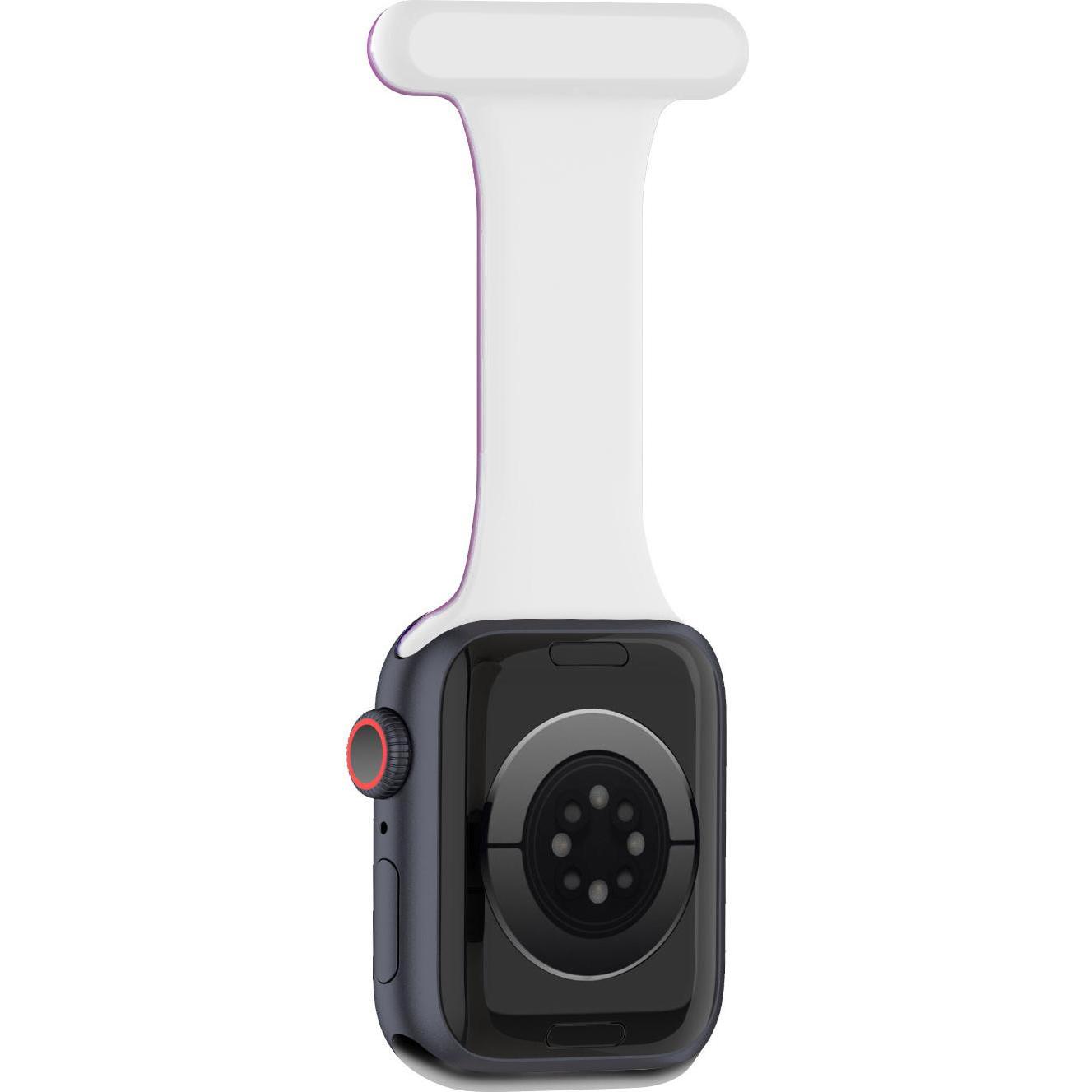 Thumbnail - Strap-it Armband (Apple Watch), Uhrenarmband, Mehrfarbig