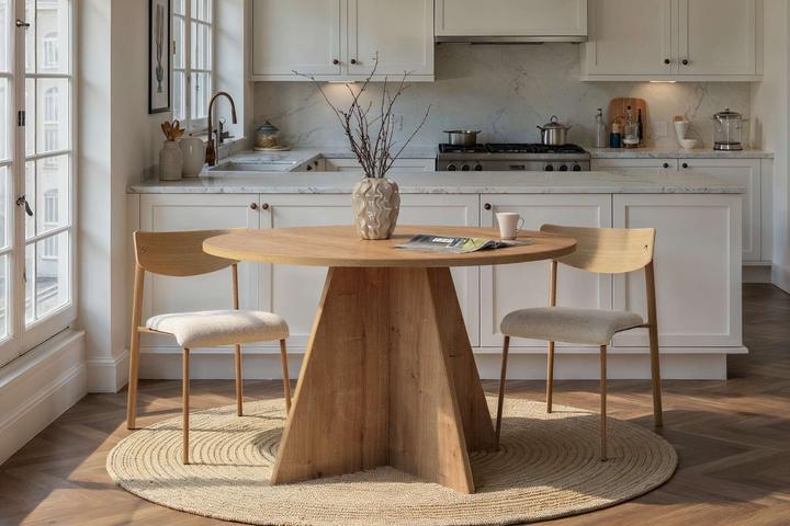 Image du produit Skye Decor Virella Dining Table