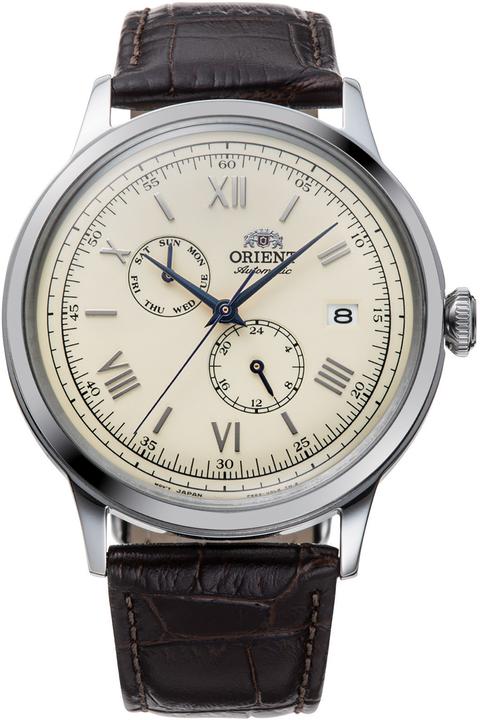 Image du produit Orient Classic Bambino V8 - RA-AK0702Y10B (Montre analogique, 41 mm)