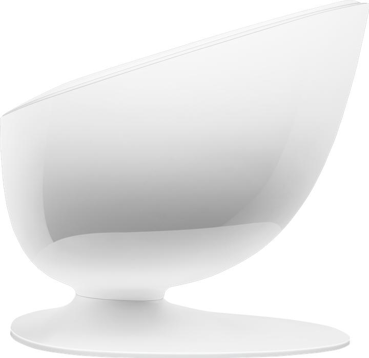 Image du produit Lava Music Ladestation Space Charger für Me 3 und Me 4 38 weiss