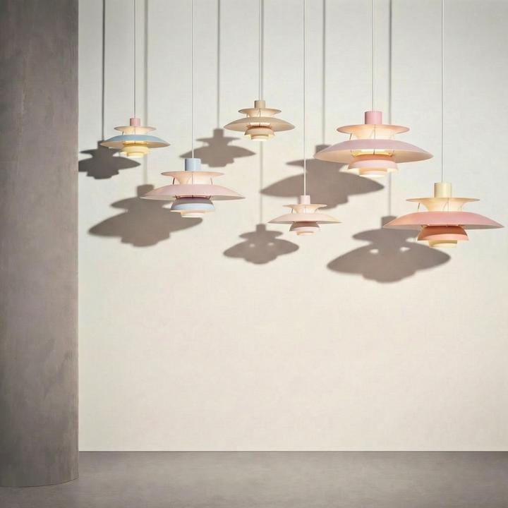 Produktbild Louis Poulsen PH5 Pendelleuchte (E27)