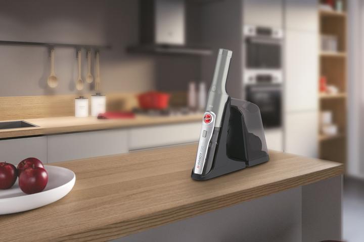 Actual product image Hoover H-Handy 700