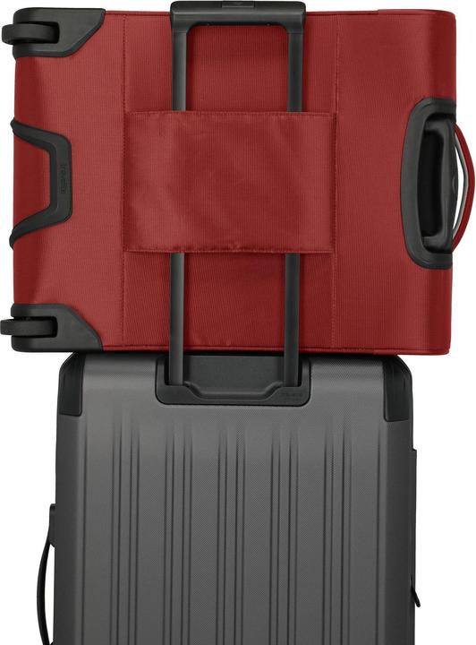 Produktbild Travelite Jetpack Multi 2 Rollen Kabinentrolley 55 cm (41 l)