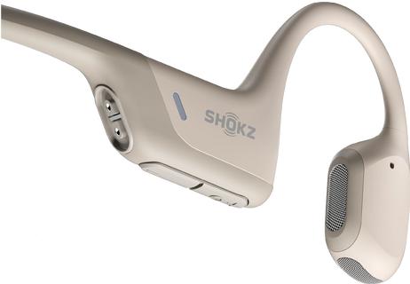 Image du produit Shokz OpenRun Pro (Pas de réduction du bruit, 10 h, Sans fil)