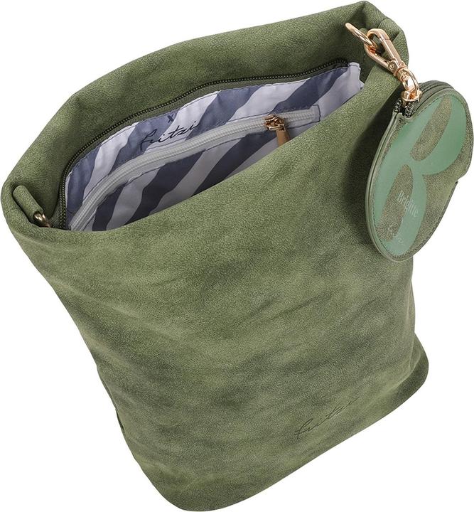 Produktbild Fritzi aus Preußen Brigitte X Fritzi Special Backpack