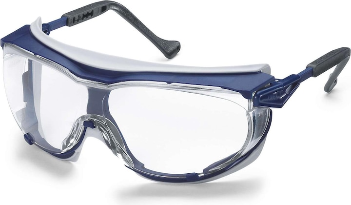 Uvex Safety Schutzbrille Skyguard NT 9175.260