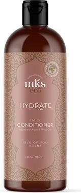 Actual product image Earthly Body Hydrate Daily (250 ml)