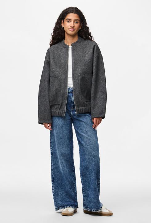 Immagine prodotto Pieces Pcdebbie Ls Bomber Jacket Noos (S)