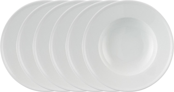 Actual product image Thomas Trend white pasta plate 30.5 cm Set6 (1 x)