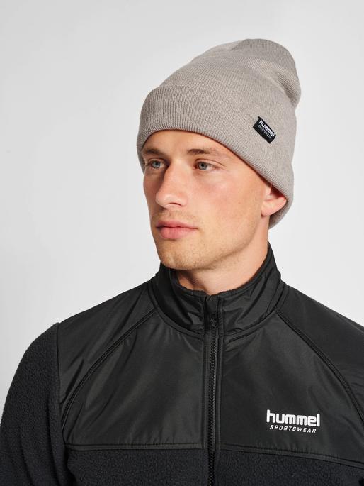 Actual product image hummel Lgc Delta Beanie (One size)