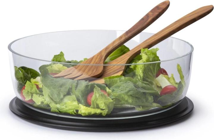 Actual product image Continenta Duraore cheese cover and lid bowl, Ø 27 cm