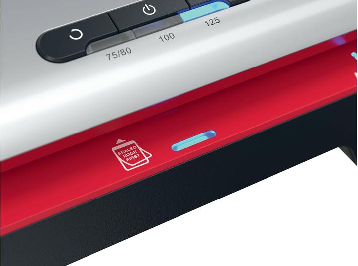 Actual product image GBC Laminiergerät 250 (75 - 125 µm, A4)