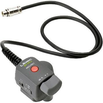 Libec ZC-9PRO (Kabel), Fernauslöser, Schwarz