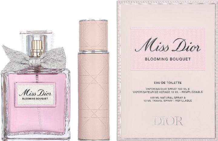 Produktbild Dior Miss (Parfum Set)