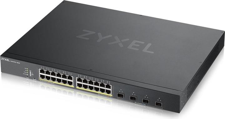 Immagine prodotto Zyxel Nebula XGS1930-28HP (28 Porti)