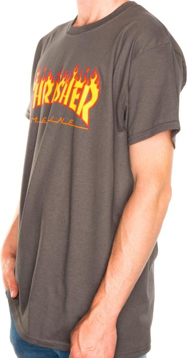 Produktbild Thrasher Flame T-Shirt (XXL)