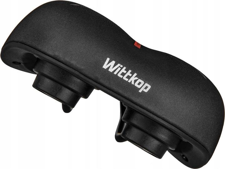 Productafbeelding Wittkop Medicus PROevo 1.0 TRK fietszadel