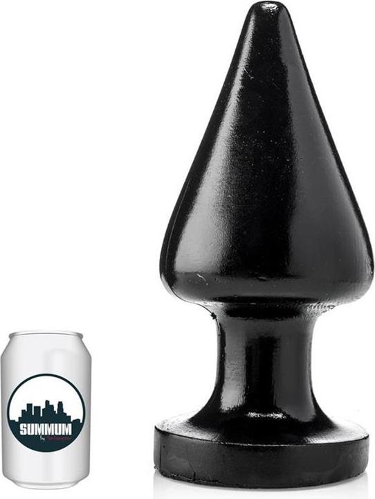 Produktbild Summum Anal Plug "Mission Blast"