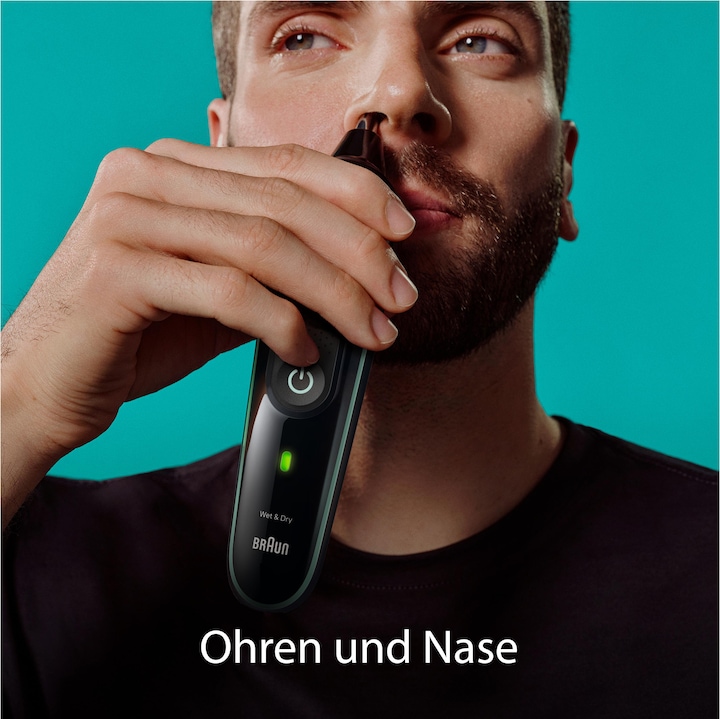 Produktbild Braun All-In-One Styling Set Series 3 MGK3441