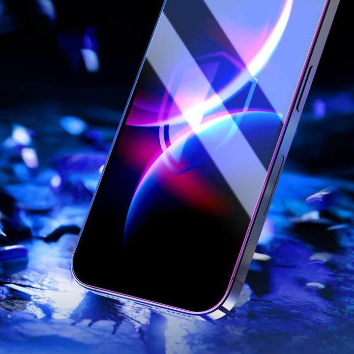 Actual product image 3MK Gehärtete mehrschichtige Schutzfolie StratCore700 für Xiaomi 15T Pro 5G (Xiaomi 15T Pro)