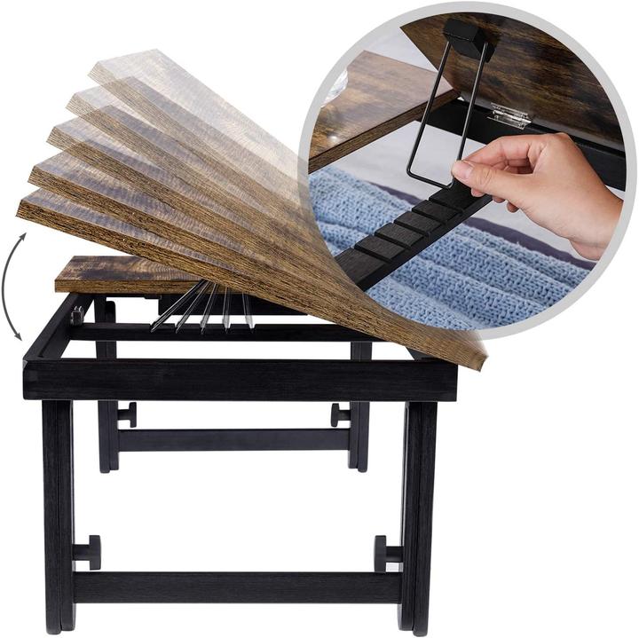 Immagine prodotto Songmics Laptoptisch