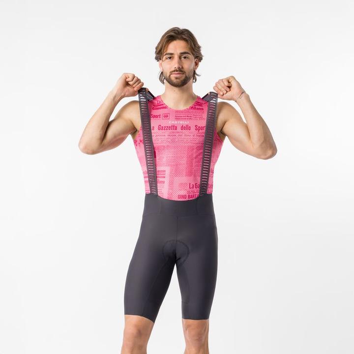 Produktbild Castelli #GIRO Trofeo 2 Bibshort (M)