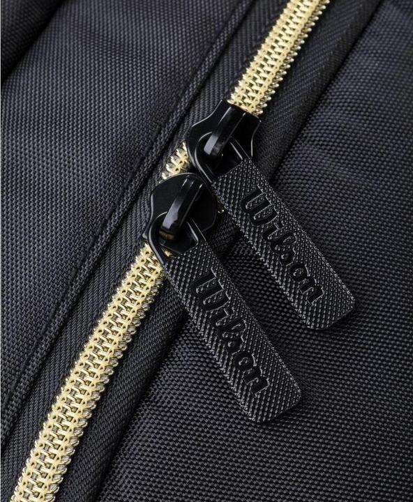 Produktbild Wilson Defy V1 Backpack Black