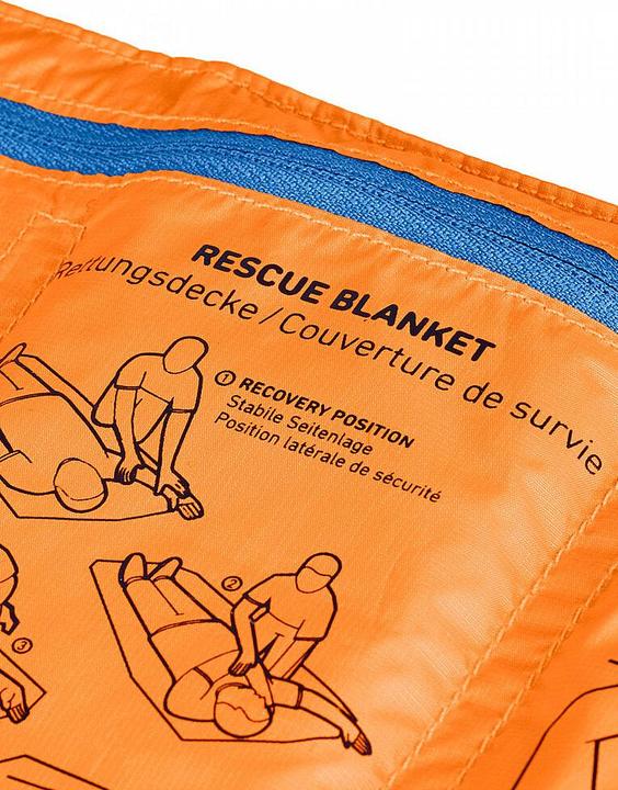 Image du produit Ortovox Roll Doc Mini (Trousse de premiers soins)