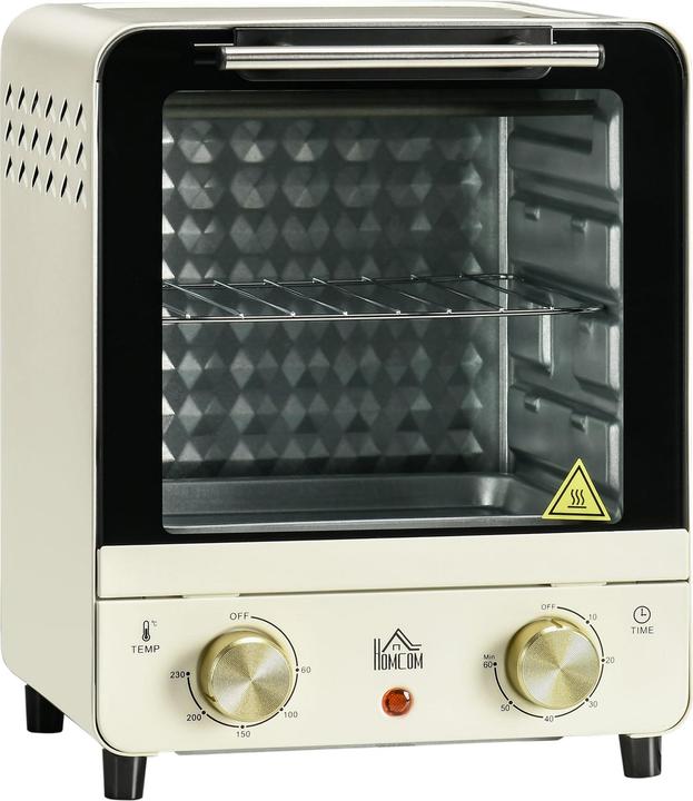 Jamb Minibackofen