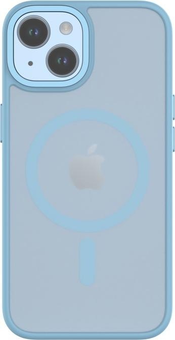 Actual product image QDOS Case for iPhone 14 Hybrid Series (Apple iPhone 14)
