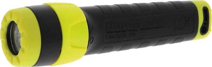 Actual product image Pepperl & Fuchs LED torch