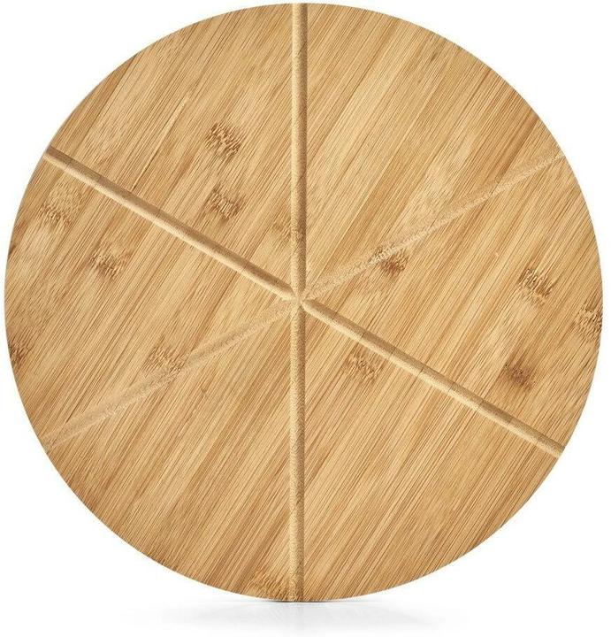Actual product image Zeller Present Pizza set