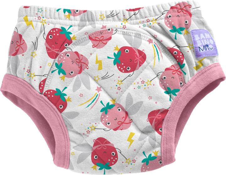 Bambino Mio Windeln (Gr. 5, Gr. 6, Tragepack, 1 Stück)