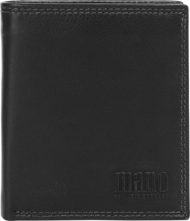 Actual product image Mano Geldbörse SUTURA
