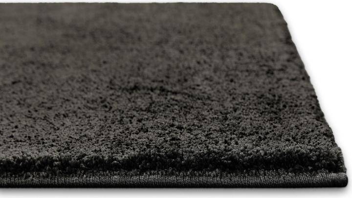 Produktbild Homie Living Kurzflorteppich Manta (200x200 cm)