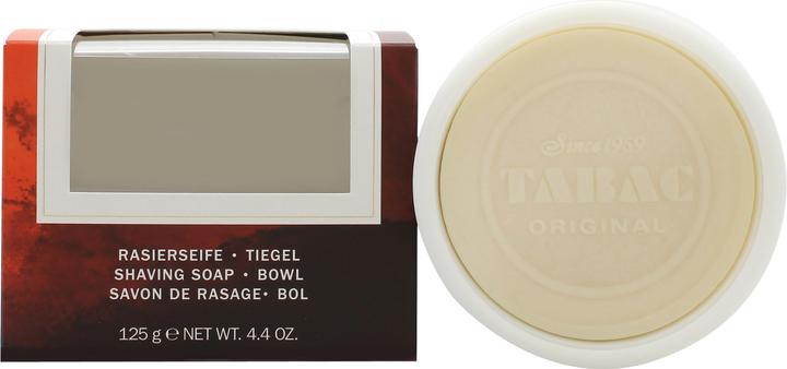 Actual product image Tabac Shaving Soap (new) (Shaving soap)