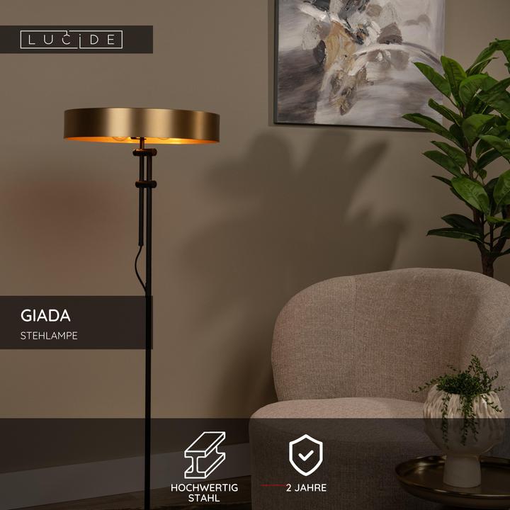 Produktbild Lucide Giada (E27)