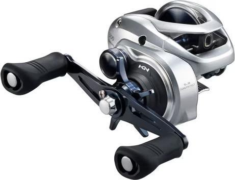 Actual product image Shimano Tranx A