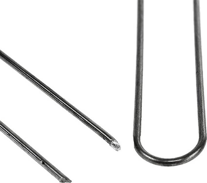 Produktbild The Wire Man Efeunadeln