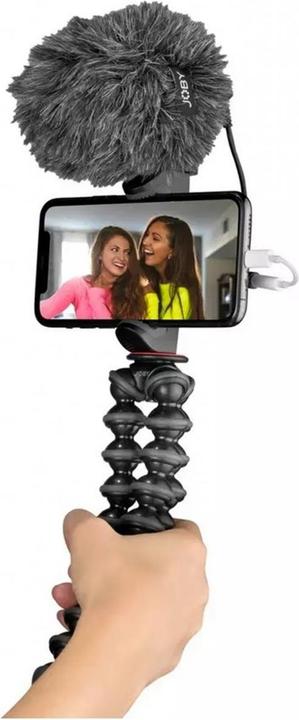 Image du produit Joby Kit GorillaPod Creator (Matières plastiques)