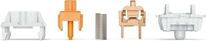 Immagine prodotto Glorious PC Gaming Race Panda Switches