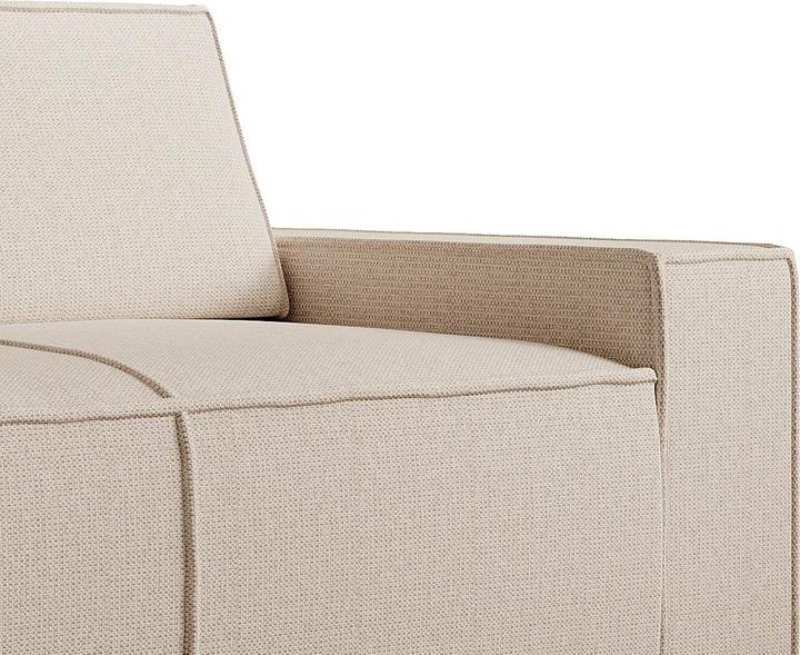 Produktbild Vente-unique Amelia (2-Sitzer)