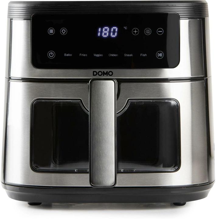 Actual product image Domo DO548FR