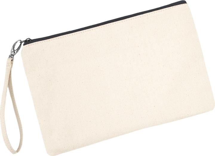 Produktbild Westford Mill Kosmetiktasche Leinen (1 l)