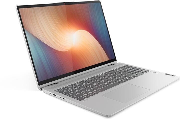 Produktbild Lenovo IdeaPad Flex 5 (16", AMD Ryzen 7 5700U, 16 GB, 1000 GB, CH)