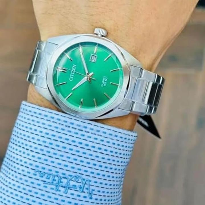 Produktbild Citizen BI5110-54X (Analoguhr, 41 mm)